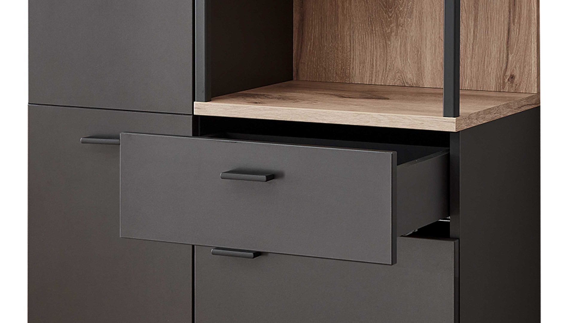 Mc Clever Möbel, Möbel AZ, Wohnwände, Wohnmöbel, Wohnprogramm